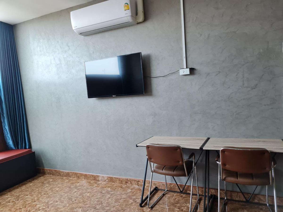 The Greenergy - No Lift - Book 48 Hrs Ahead - 4Th Floor Hat Yai Exterior photo